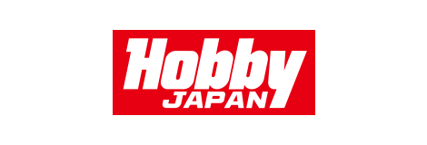 Hobby JAPAN