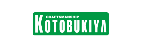 KOTOBUKIYA