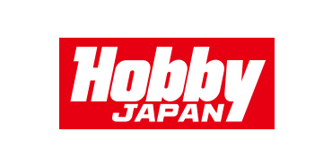 ホビージャパン